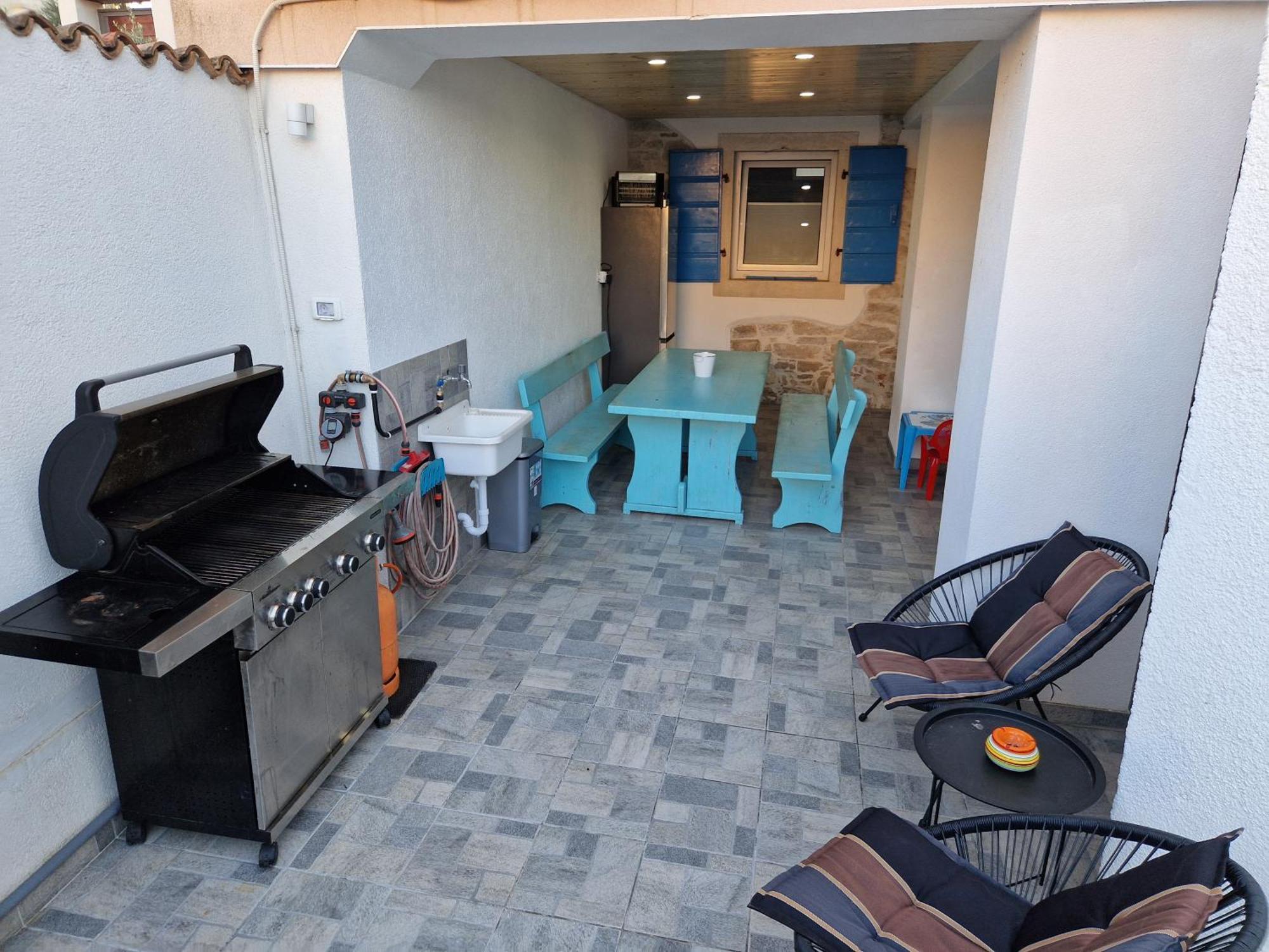 Ferienhaus Carmen