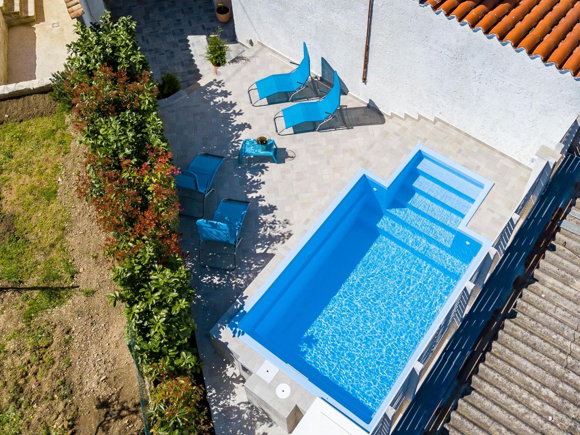 Ferienhaus Carmen *