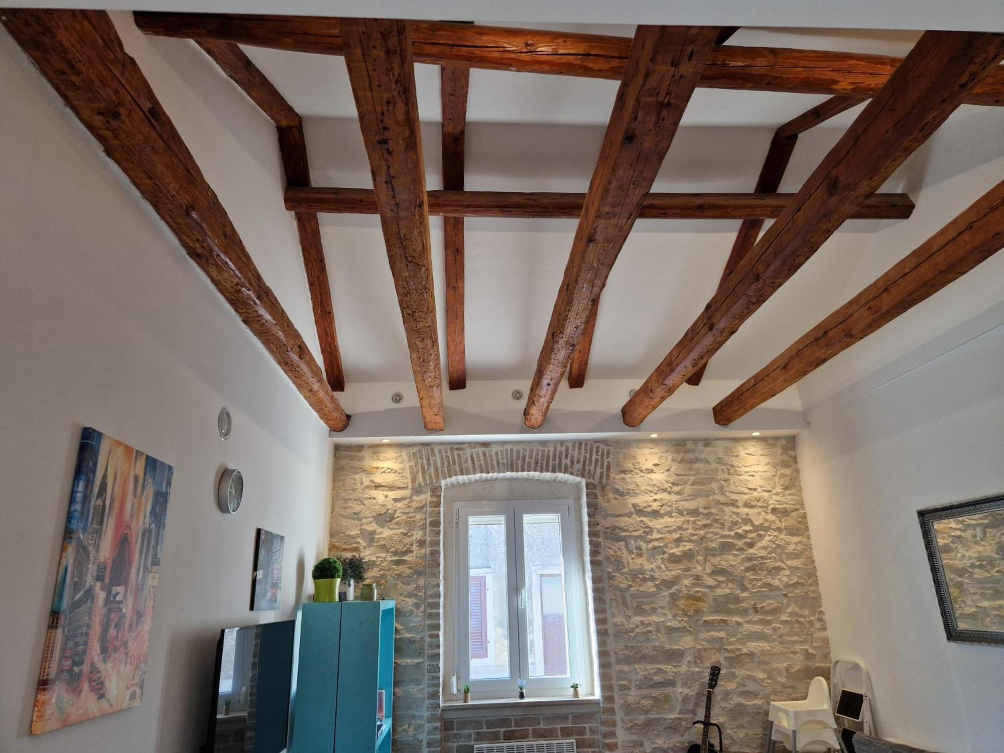 Ferienhaus Carmen Pula