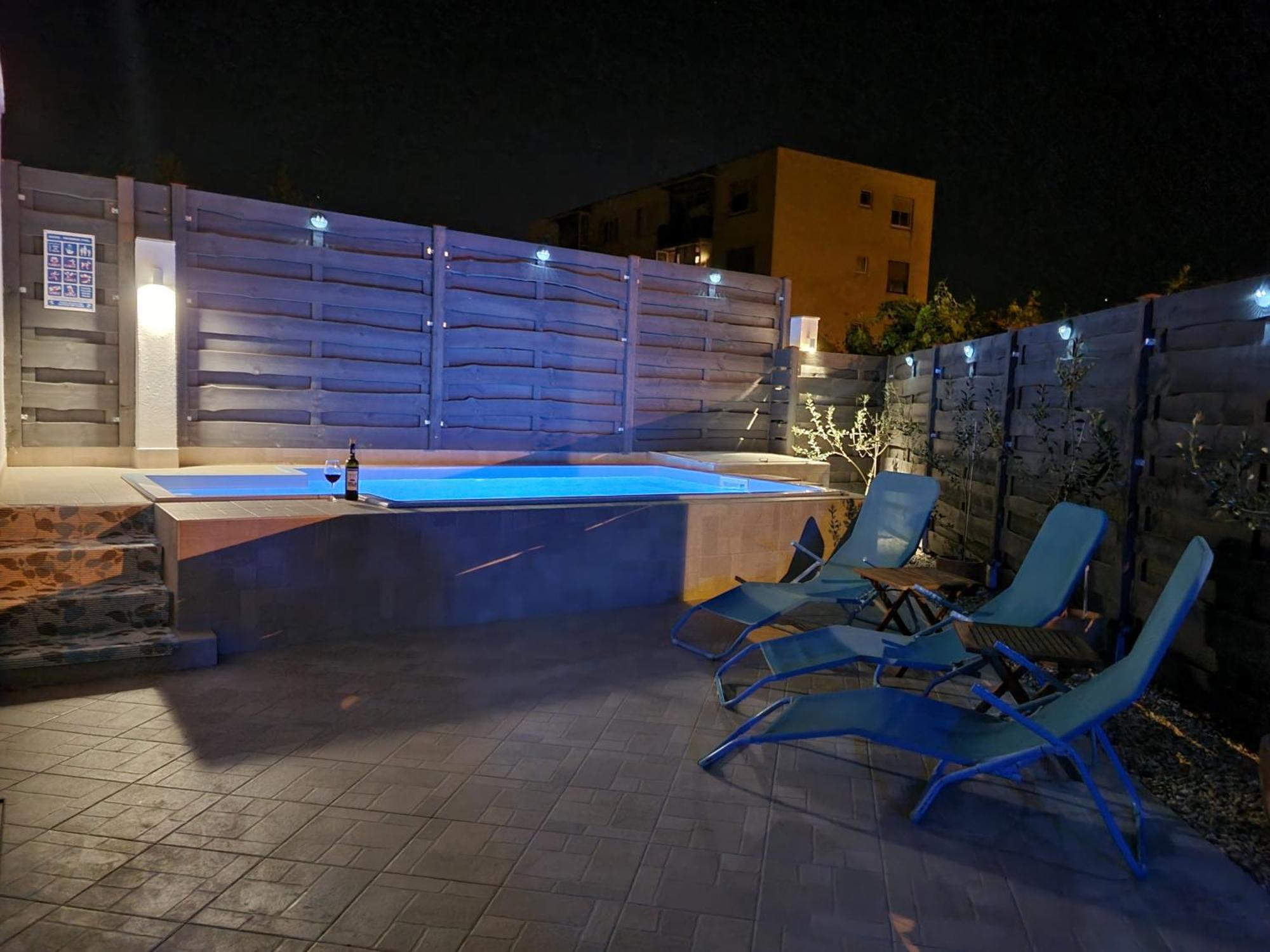 Ferienhaus Carmen
