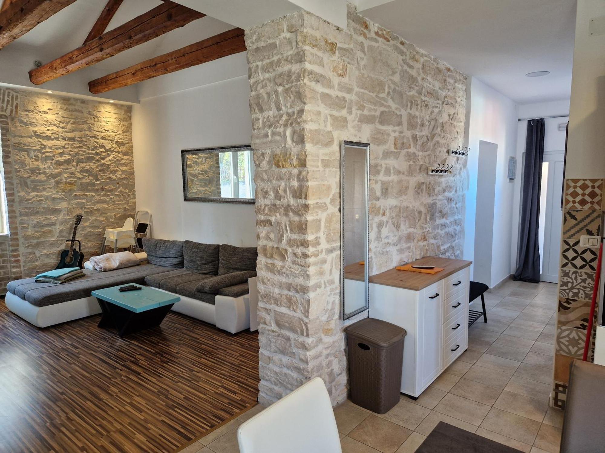 Holiday home Carmen *