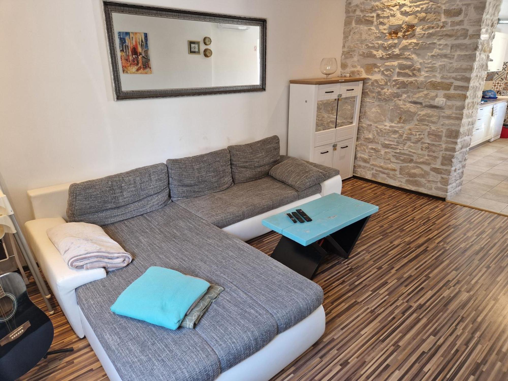Holiday home Carmen Pula