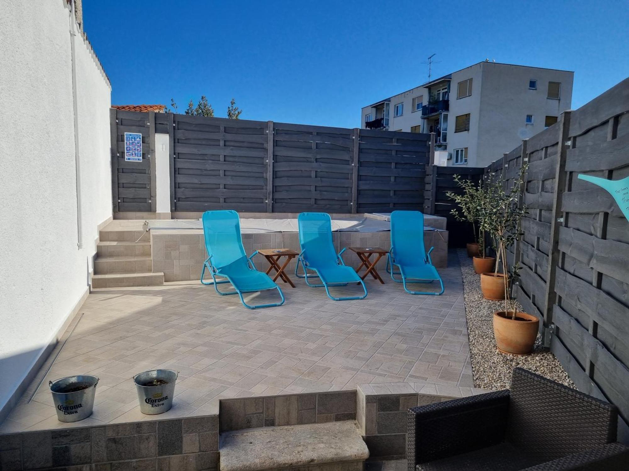 Carmen Holiday home *