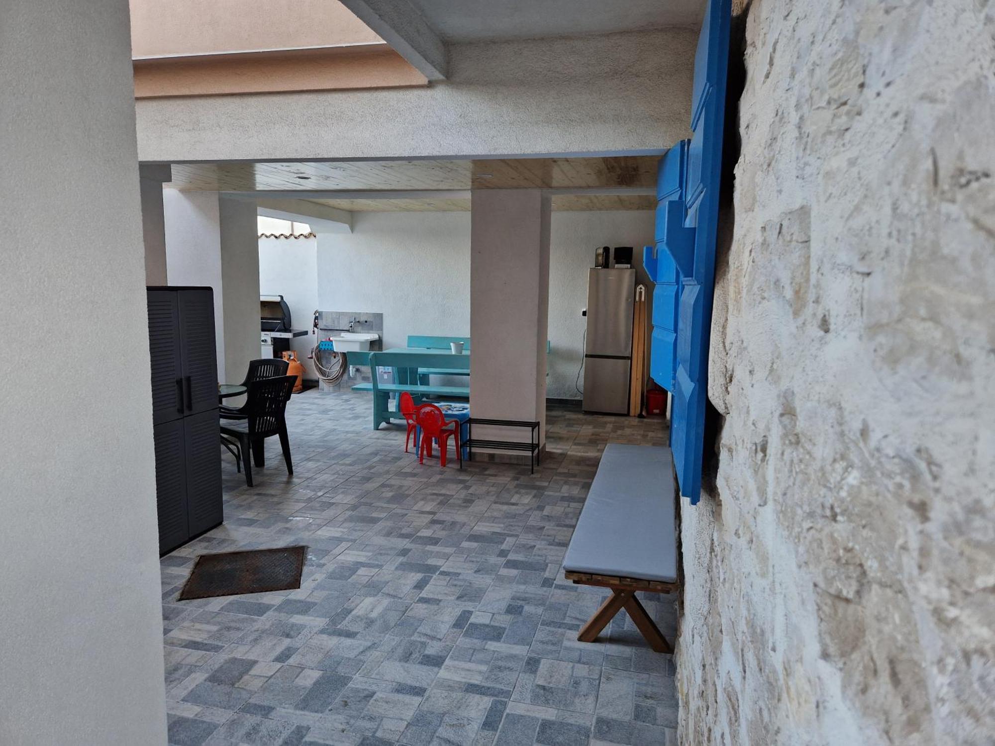 Holiday home Carmen Pula