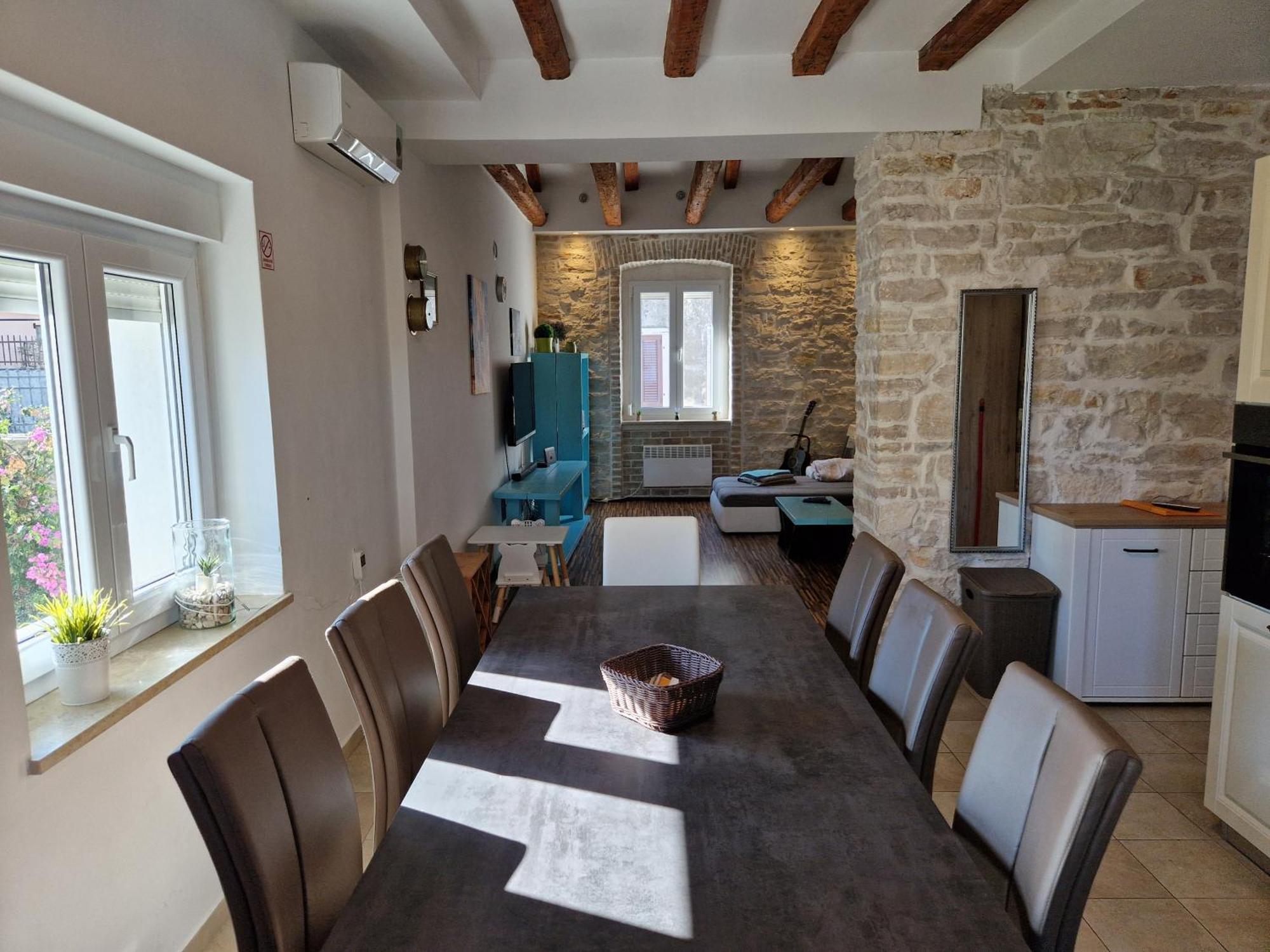 Carmen Holiday home