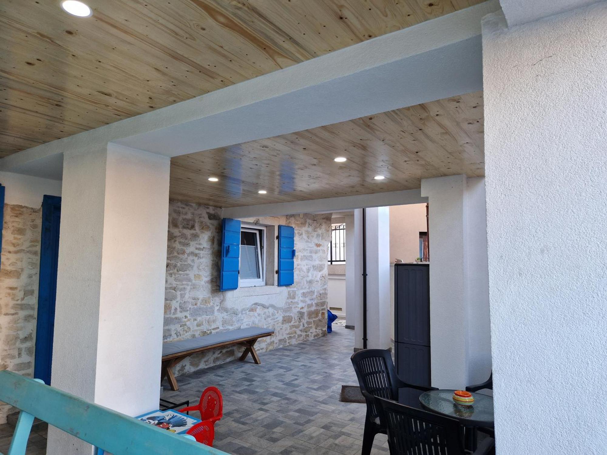Carmen Holiday home