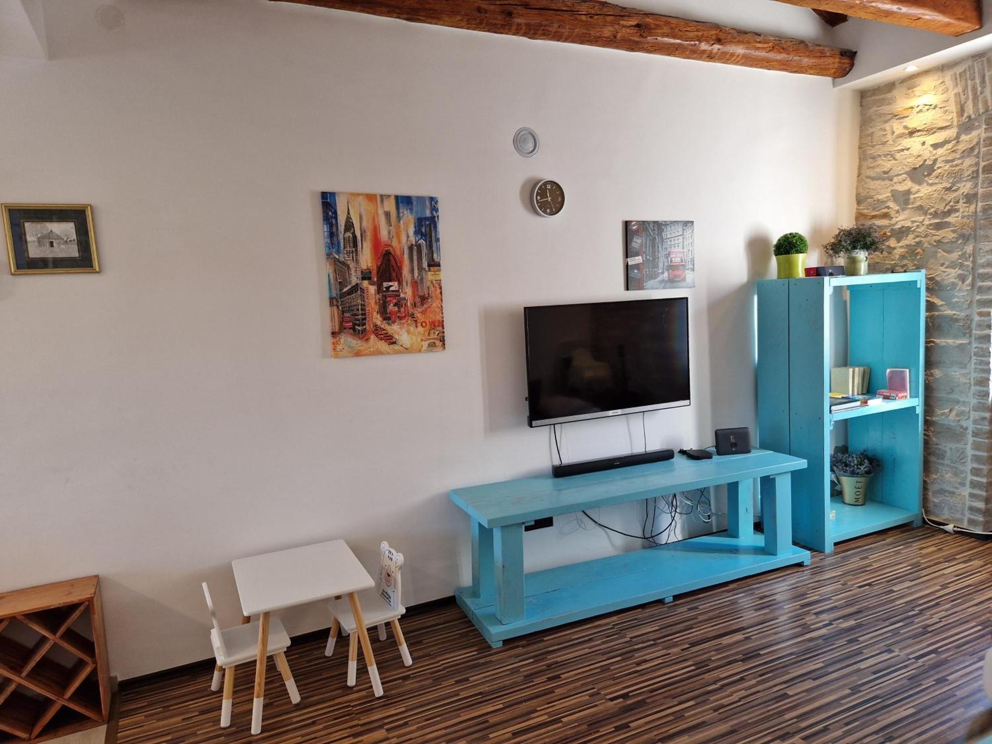 Carmen Holiday home *