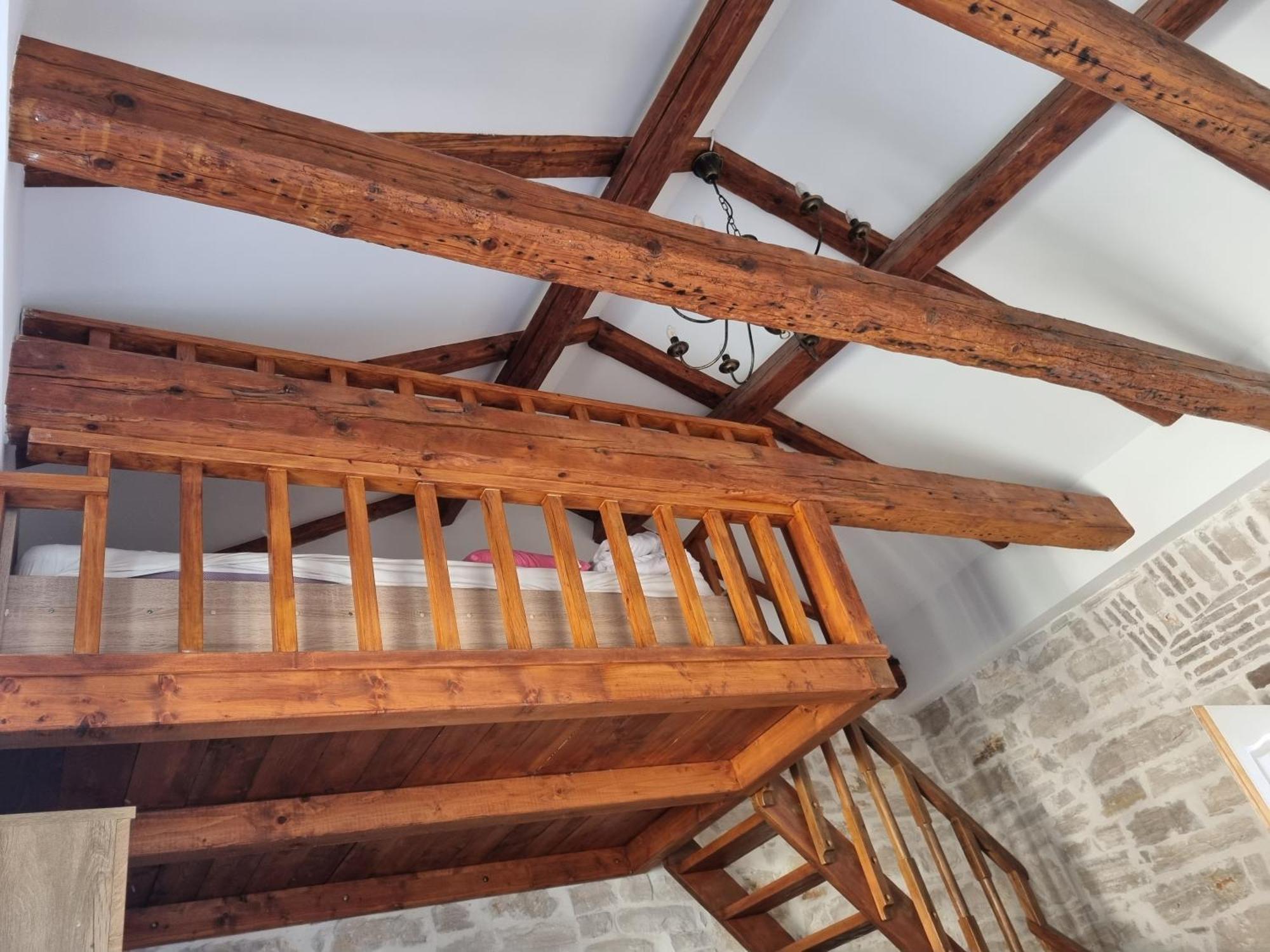 Carmen Holiday home Pula