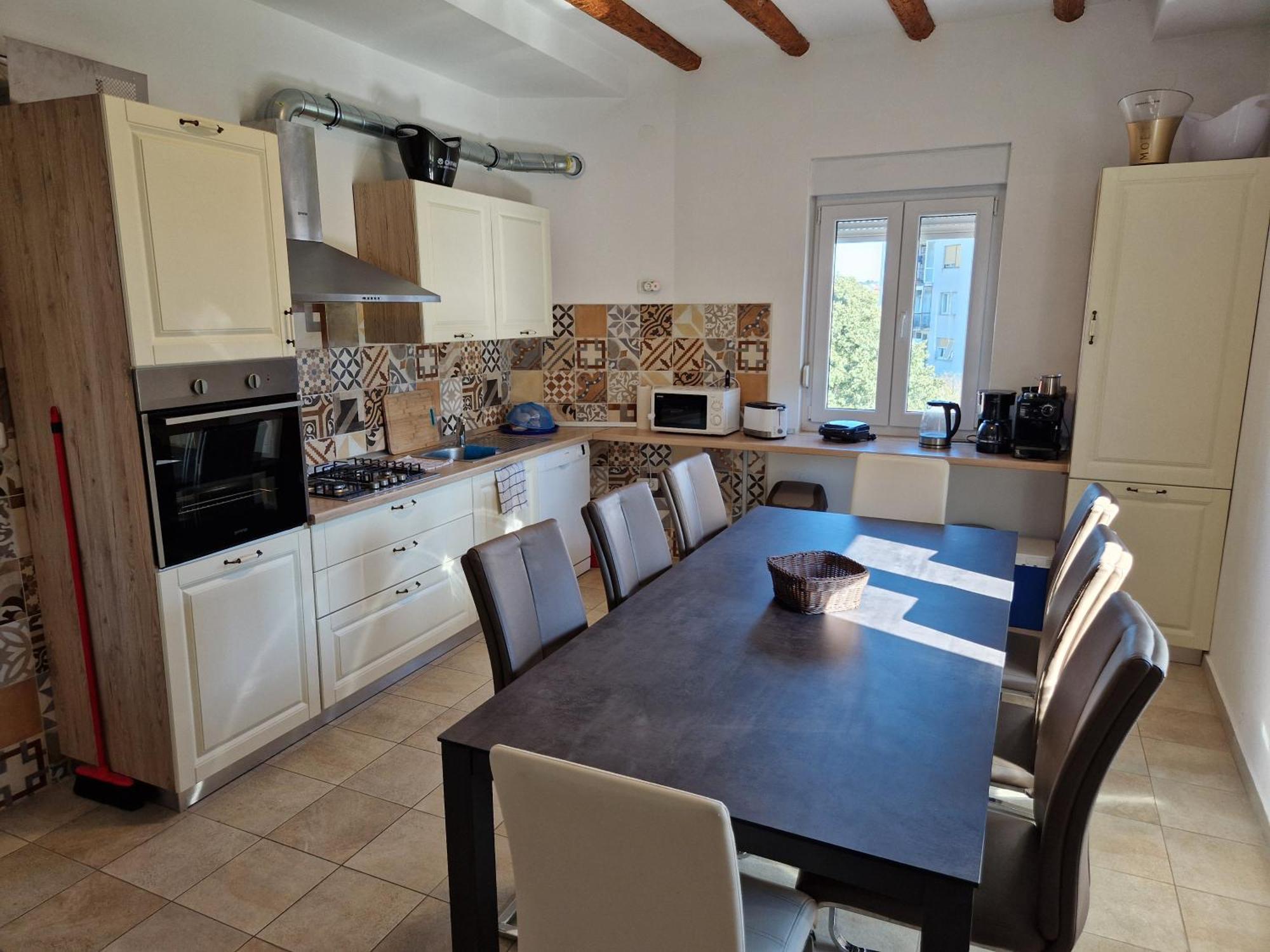 Carmen Holiday home *