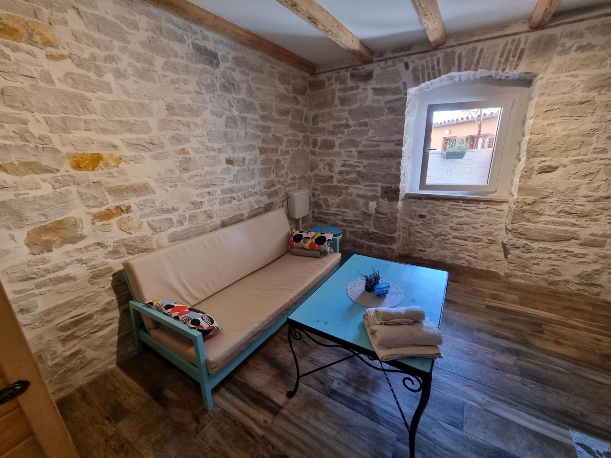 Holiday home Carmen *