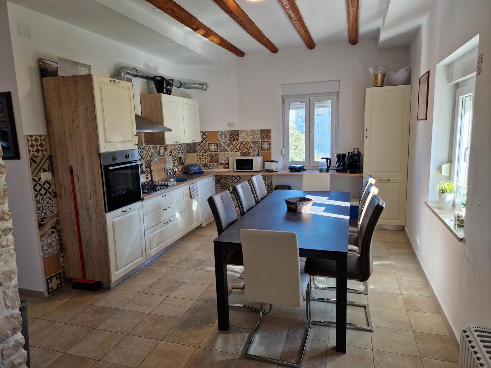 Holiday home Carmen Pula
