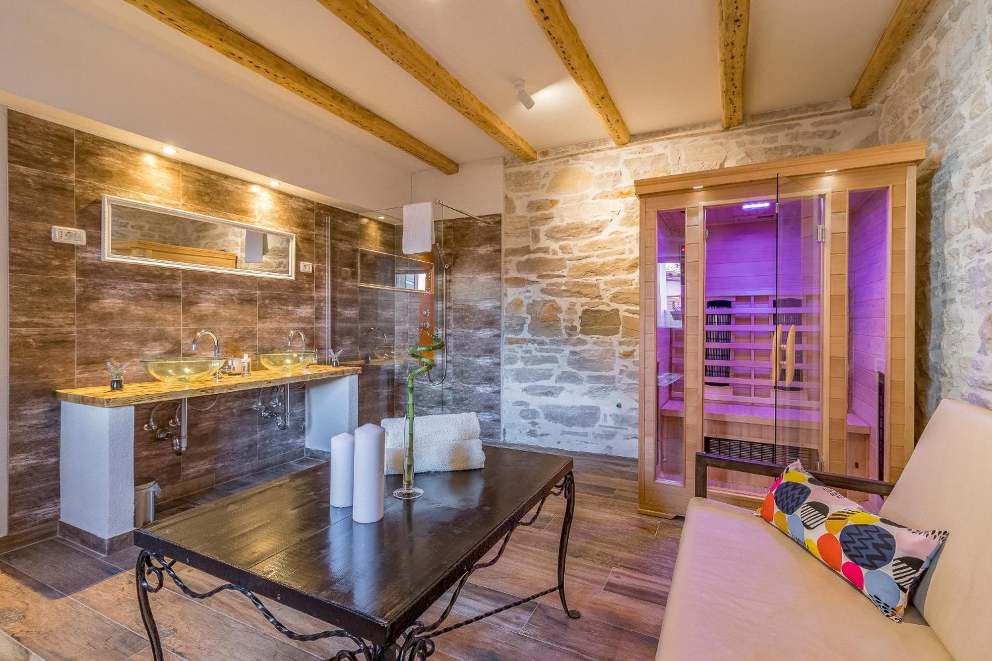 Carmen Holiday home Pula
